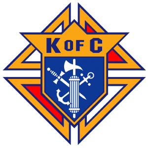 K of C Logo